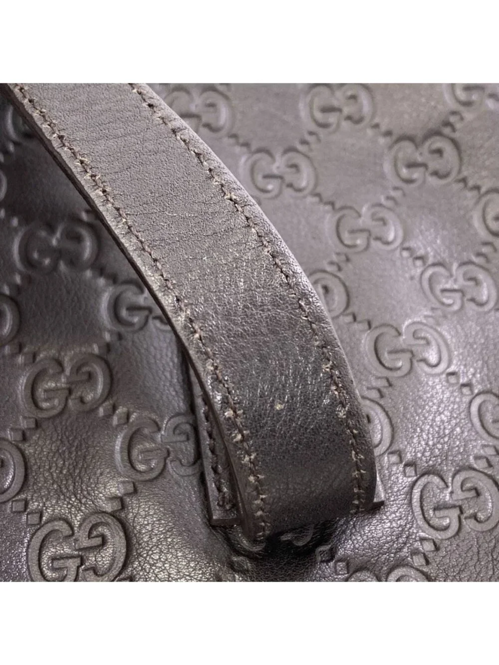 Gucci brand item